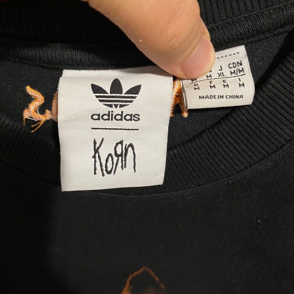 Adidas Shirt - Picture 3 of 4